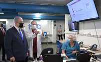 נתניהו: מצפה שכולם יישמרו על ההנחיות