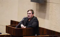 Ассаф Замир: «Общество стоит на месте»