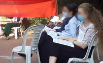 לא שוכחים את הילדים שגדלו כמוסלמים