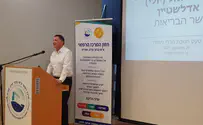 'רכשנו 4.2 מיליון חיסוני שפעת'