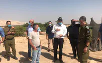 Палестинцы не смогут стереть нашу историю в Ие"Ша