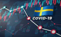 iStock As death toll rises, Swedish citizens' confidence in government drops