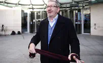 UK union head sorry for telling Jewish banker to count his gold