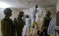 "Эстер Хают связала руки Армии обороны Израиля"