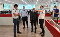גמזו במד"א: "תגובה מהירה ומקצועית"