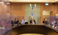 משרד המשפטים: לא יוטל קנס אוטומטי