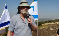 זמביש: אנחנו מאבדים אדמות מדינה