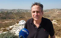 ההצעה של עוזי דיין למאבק בטרור חקלאי