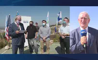דרושה ''השתלת מוח'' ליהודי ארה"ב