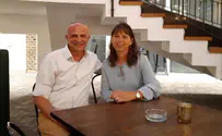 הדס מזרחי התארסה