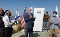 שתיקה פירושה נסיגה, צריך לטפח את ההתיישבות גם בקורונה