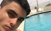 Itai Yitzhak, 17, of Magen Ner, killed in brawl in north