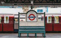 Violence against London Jews surged to record levels in May