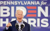 Biden speechwriter worked for MSNBC