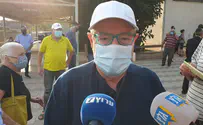 "הערצנו את יהודה בארקן הוא היה כוכב"