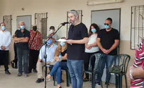 הרב לאו: יהודה בארקן - זן נדיר בעולם