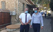 "לתת מענה ל'מתמכרי הקורונה'"