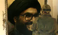 'Nasrallah will not disengage from Iran'