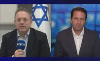 Yaakov Hagoel: We'll unite around values of the people and Land
