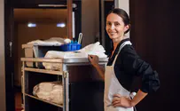 The cleaner who accidentally won the election