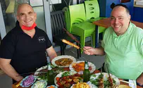 המתכון לחיוך בקורונה