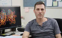 מנגנון חדש להתפתחות פרקינסון 