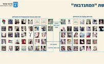 Anti-Israel bots exposed