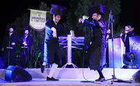כל שירי בנצי שטיין ב-5 דקות!