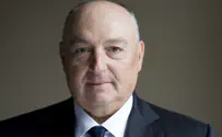 Dr. Moshe Kantor reelected as European Jewish Congress President
