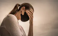 New study reveals soaring levels of anxiety linked to lockdown