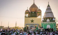 Egypt upholds death sentences for Muslim Brotherhood members