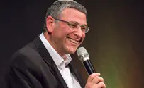 מכתב רבנים נגד הרב בני לאו