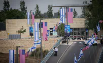 בחזרה למזרח תיכון ישן          