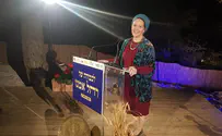 התיישבות וריבונות – נחמתה של רחל