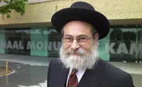 Dutch rabbi: No need for churches’ Holocaust inaction mea culpa