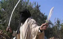 American Imam: U.S. allows theft so that Jews go to Israel