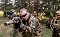 Millions of Americans bracing for civil war ahead of US election