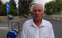 לא אסכים שילדיי יגיעו למרכז רבין