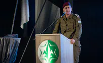 איך הרמטכ"ל יכול לישון בלילה?