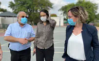 שקד בשעלבים: הייתי חרשנית וזה השתלם