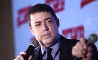 'Suddenly Netanyahu is trying to be national peacemaker'