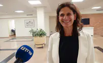 תהלה פרידמן: אנחנו יהודים ישראלים