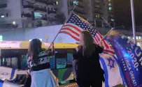 Watch: Anne Pollard lauds Trump