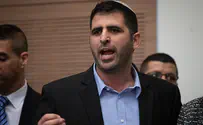 Likud MK: 'Israel's citizens need a democracy'