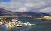 Iceland recognizes Judaism for first time