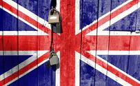 Critiquing data sending UK into lockdown