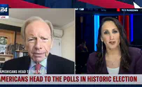 Joe Lieberman: I hope Trump and Biden will put the country first