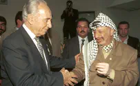 The Torah's Position on Land Concessions for Peace (Vayeira)