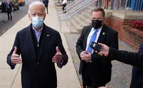 Gulf nations worried about Biden and seeking Israel's help