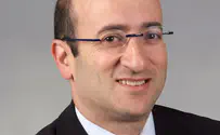 משה ליפל ימונה לסמנכ"ל רפאל